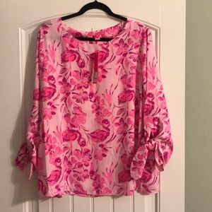 Lilly Pulitzer Langston Top